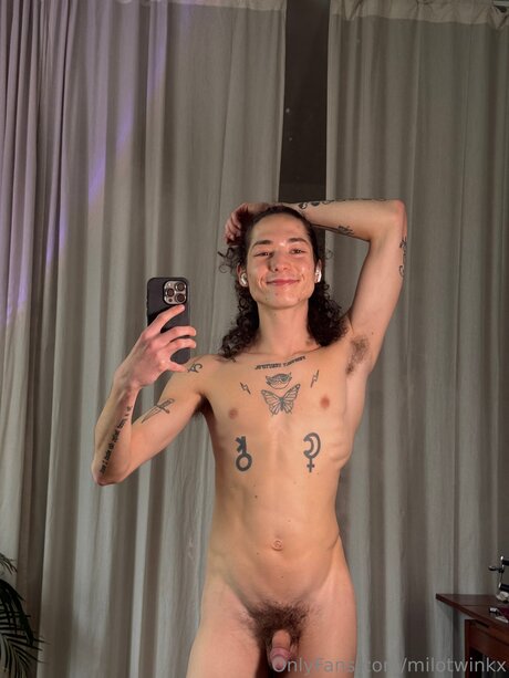 Milotwinkx pornstar adult archive