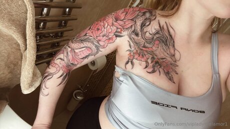 Vipladymelamor1 model hd pictures