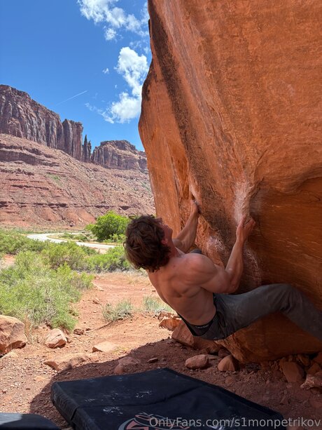 S1monpetrikov pornstar nice galleries