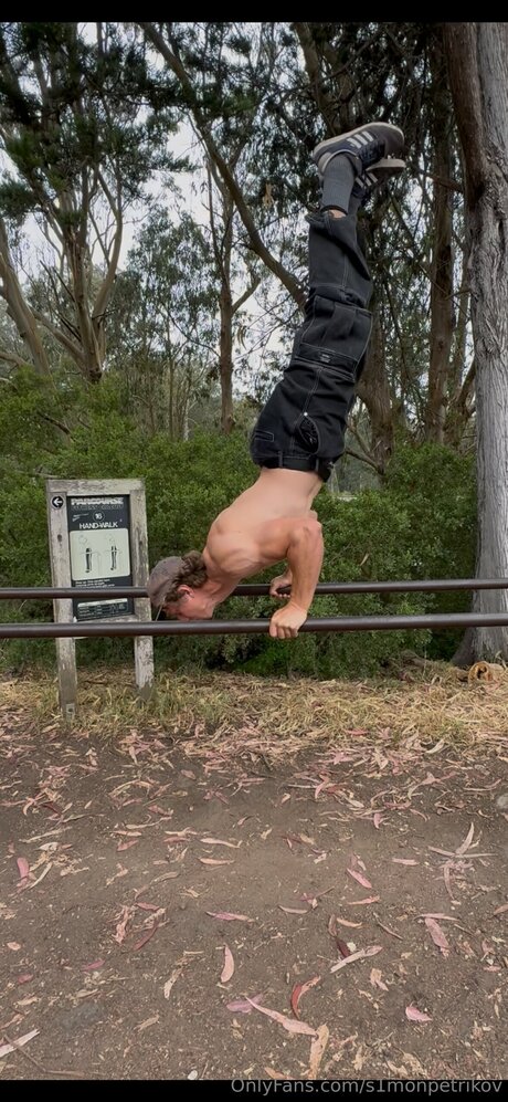 S1monpetrikov art pornstar images