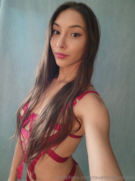 Ravenrosexobaila star beautiful photos