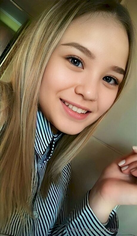 Kara Sage nice pornstar galleries