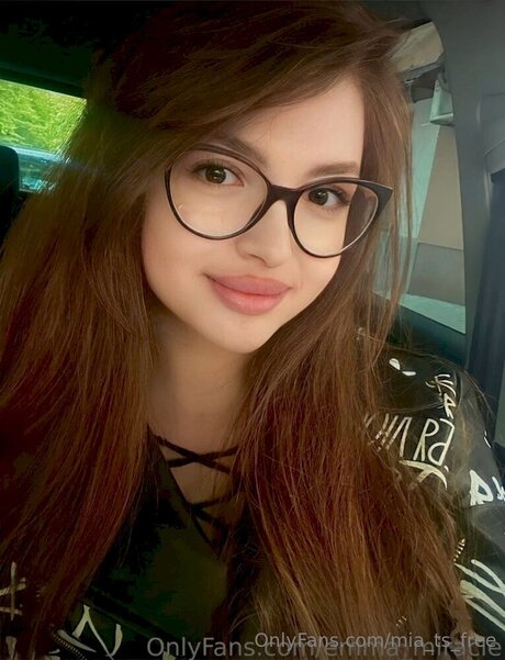 Mia Ts Free pornstar naked picture