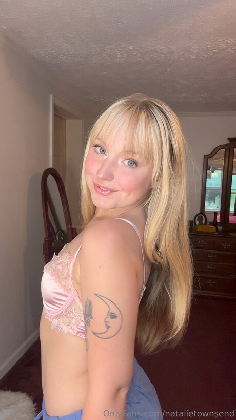 Natalietownsend model best pic