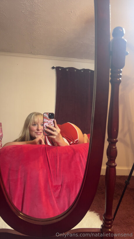 Natalietownsend model perfect archive