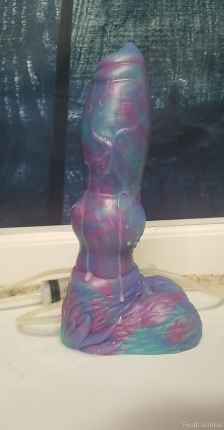 Exoticzombiefree exclusive pornstar archive