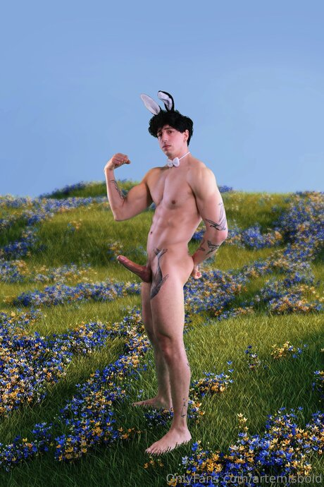 Artemisbold naked pornstar photos