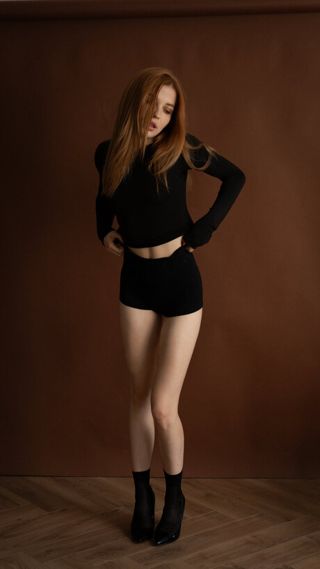 Monikaredfoxx nudes star pictures