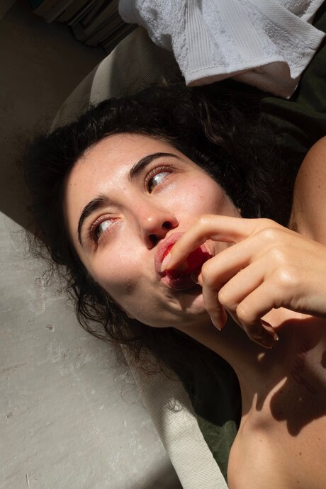 boobs onlyfans perfect photos