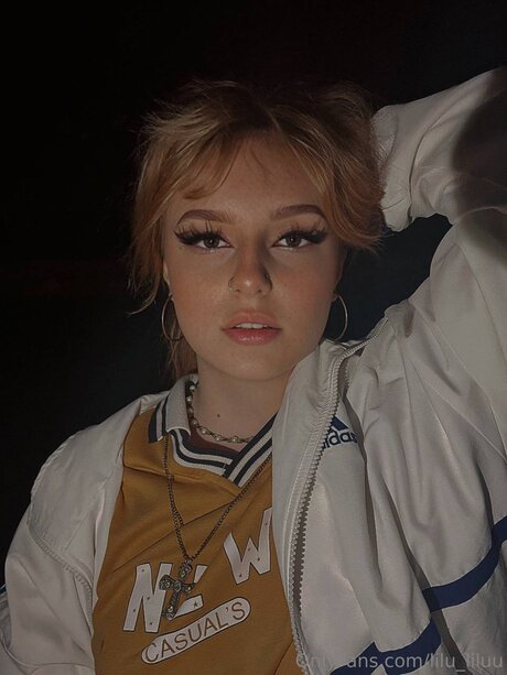Lilu Liluu xxx star pics