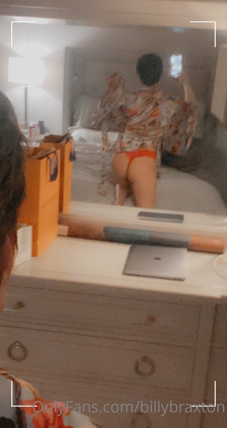 Billybraxton model beautiful pics