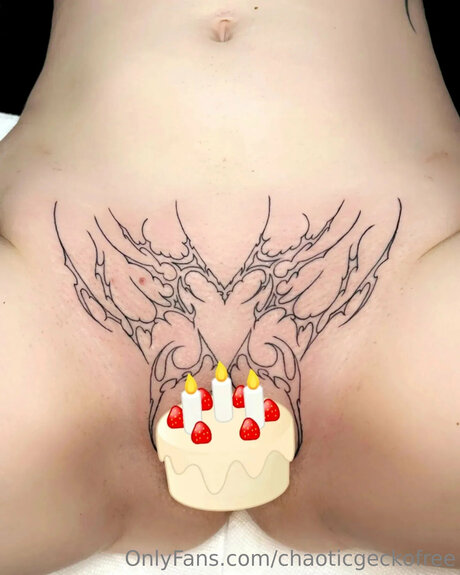 Chaoticgeckofree pornstar best gallery