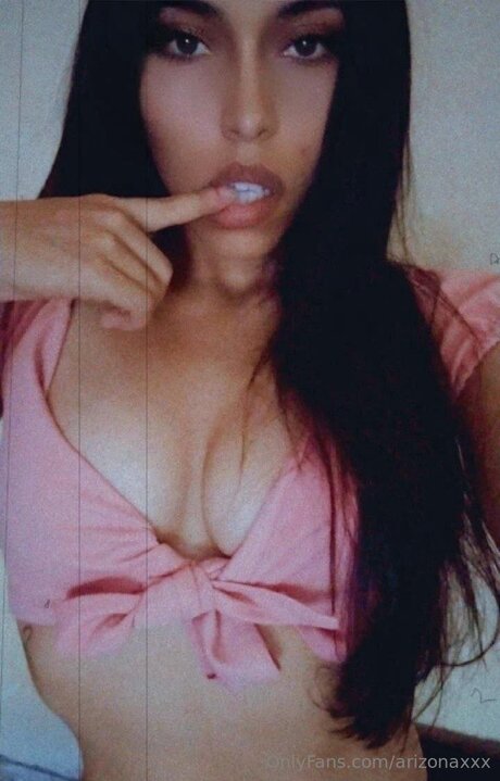 Arizonaxxx high quality model pictures