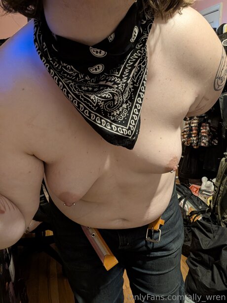 Ally Wren adult actress pic