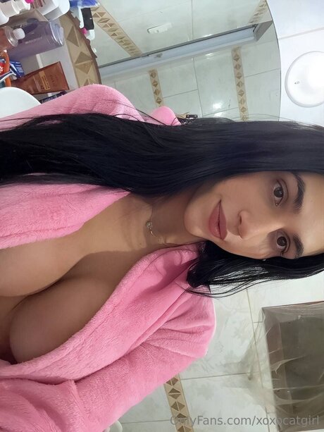 Xoxocatgirl hd star img