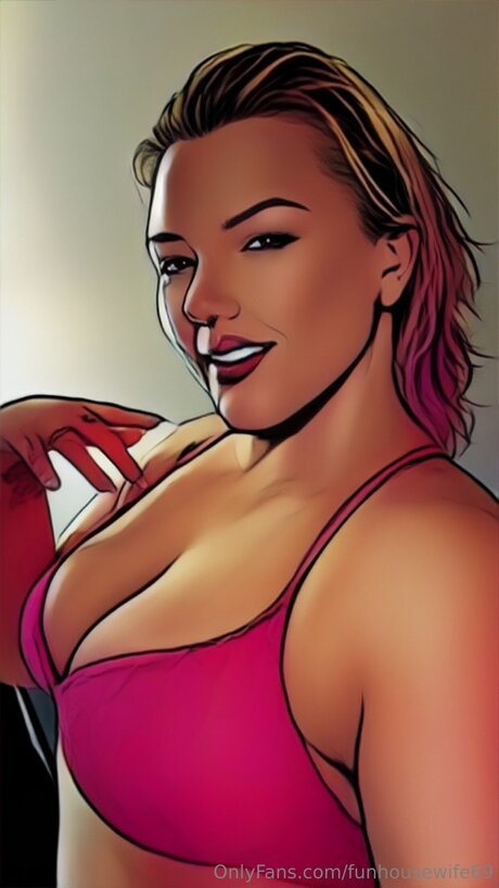 Funhousewife69 actress pictures