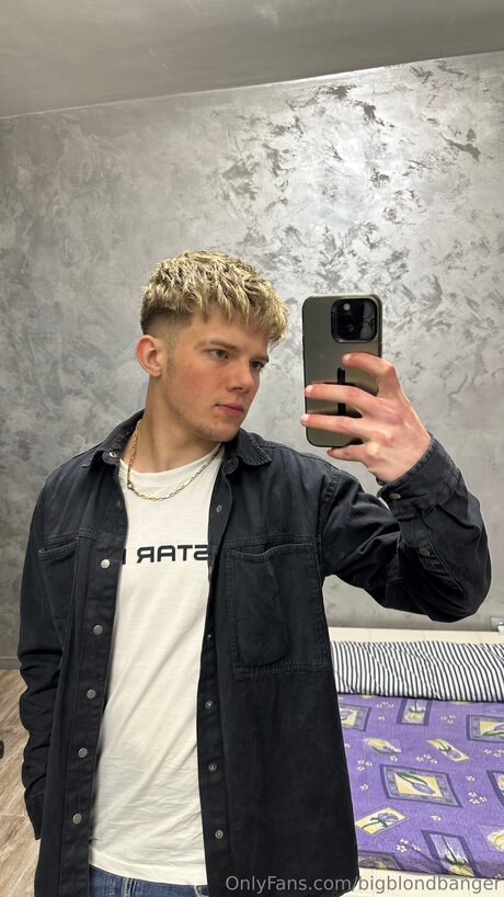 Bigblondbanger beautiful actress images