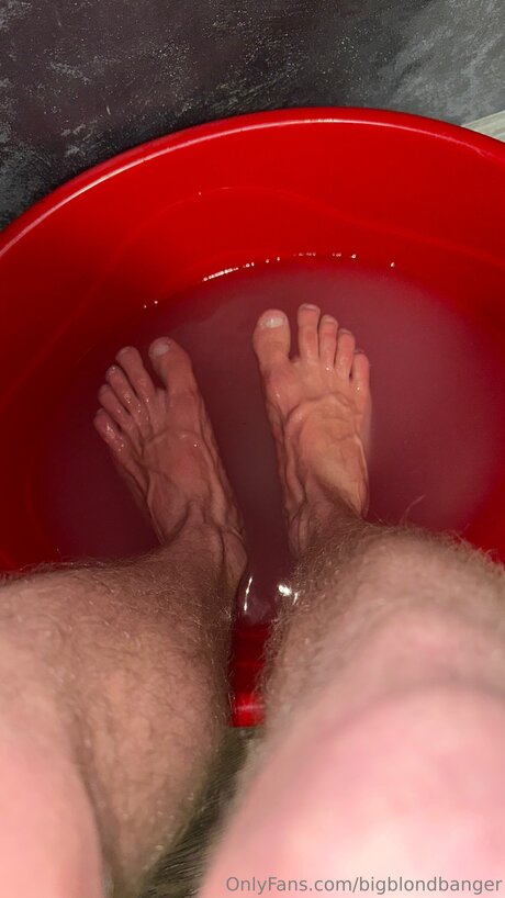 Bigblondbanger star pretty pic