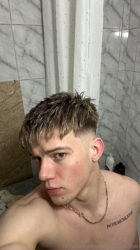 Bigblondbanger high quality star images