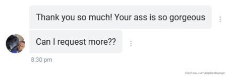 Bigblondbanger beautiful pornstar archive