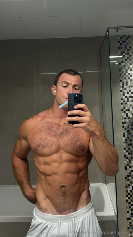 Zachprints top pornstar picture