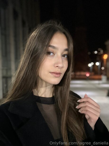 Lagree Daniella xxx star archive