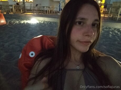 Sofiajuras pornstar nudes pic