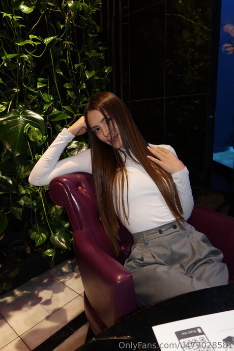 Karina Paw sexy pornstar pictures