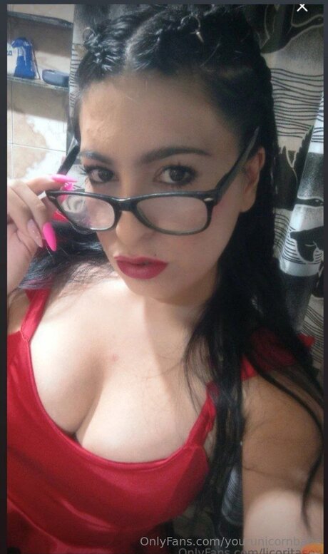 Yourunicornbabe model sex image