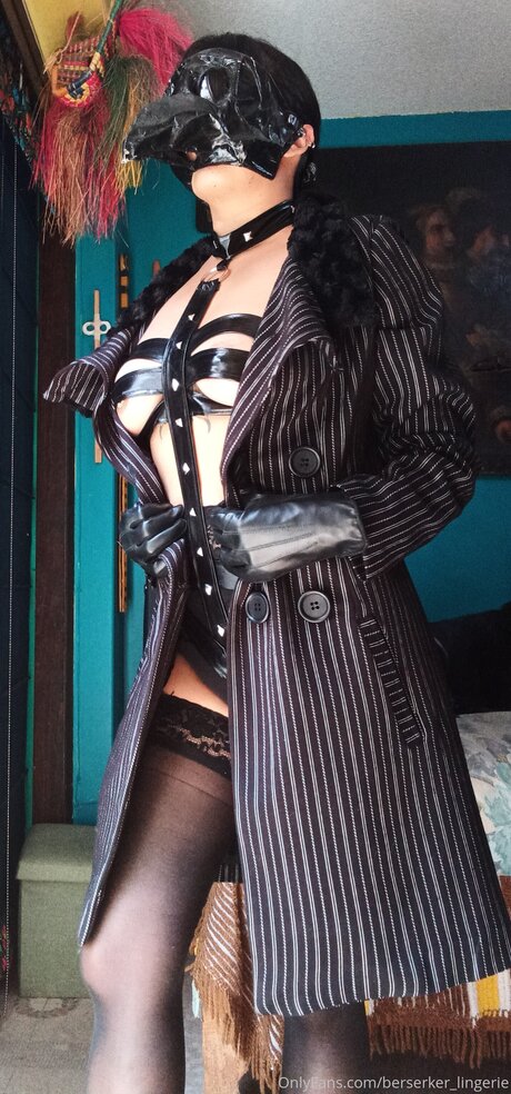 Berserker Lingerie pornstar perfect pictures