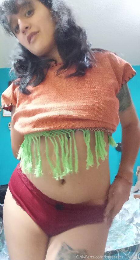 Berserker Lingerie nudes pornstar archive