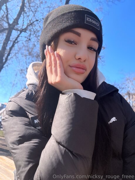 Nicksy Rouge Freee pornstar hot pictures