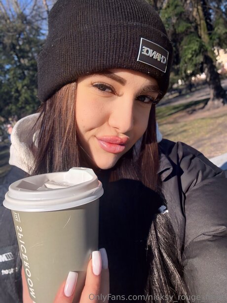 Nicksy Rouge Freee model adult photos