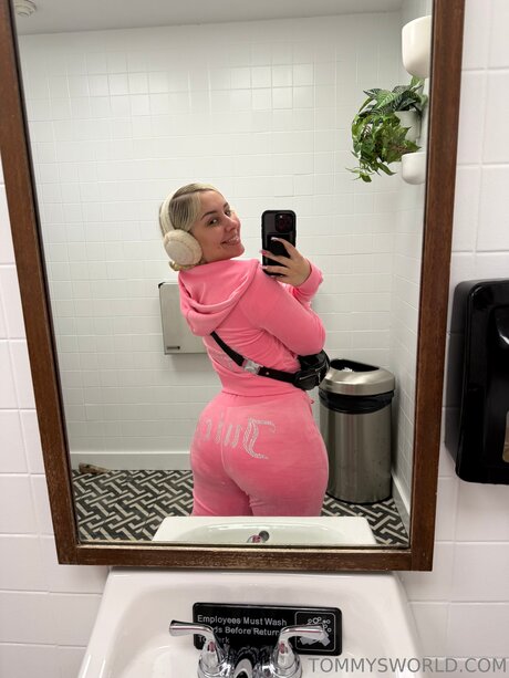 Tommykingvip sexy star pic