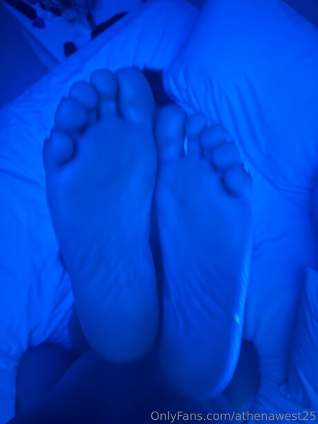 Athenawest25 porn actress images