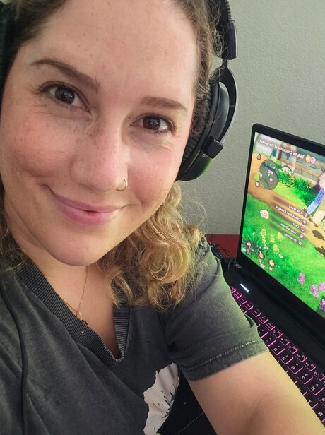 Alexxx Hart xxx pornstar pic