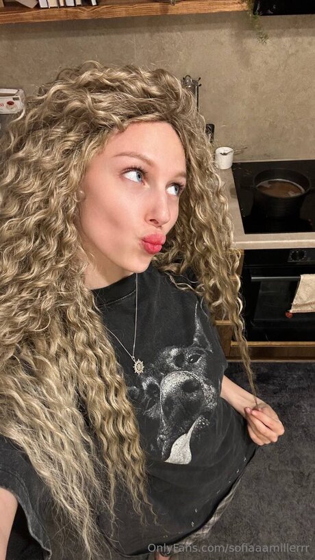 Sofiaaamillerrr star pretty galleries