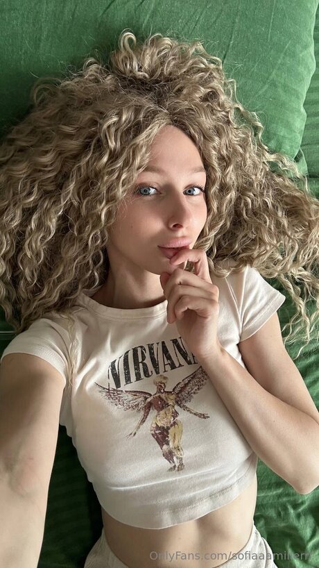 Sofiaaamillerrr pornstar high quality photo