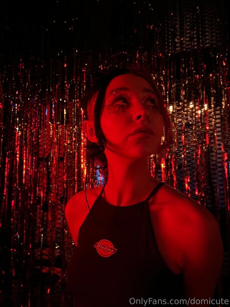 Domicute nice pornstar image