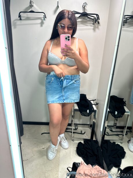 Hellenhotxxx sexy star archive