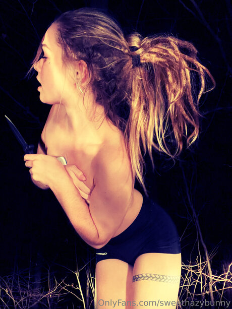 Sweethazybunny beautiful actress photos