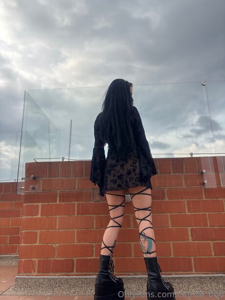 Camile 666 erotic actress img