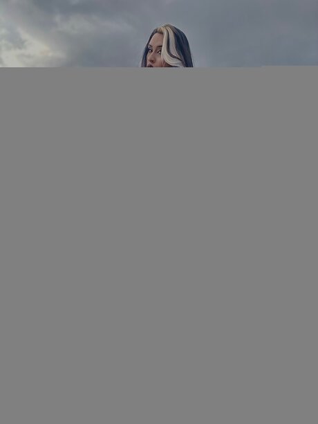 Camile 666 pornstar photo