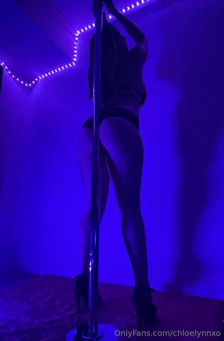 Chloelynnxo star nice gallery