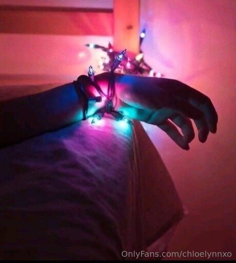 Chloelynnxo beautiful pornstar pics