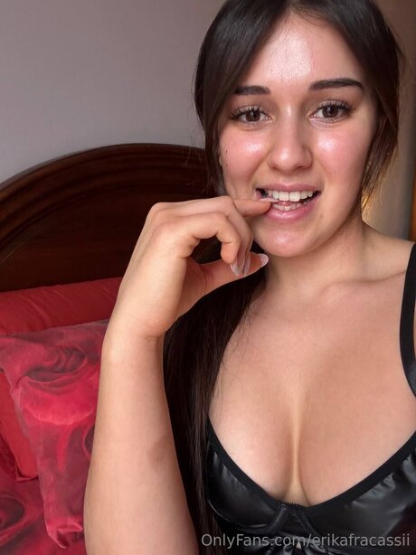 Erikafracassii high quality pornstar archive