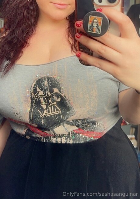 Sashasanguinar pornstar pretty images