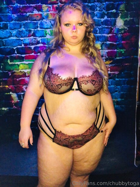 Chubbytoga pornstar adult image