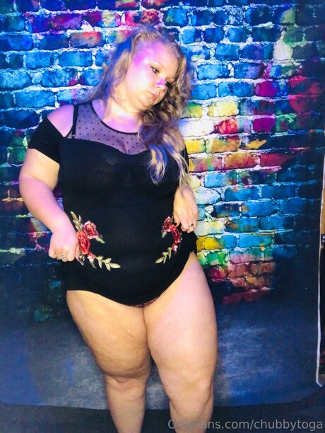 Chubbytoga model hot archive