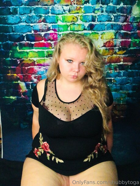 Chubbytoga star naked photos